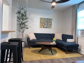 Modern Unit 313 at The George - Image 5