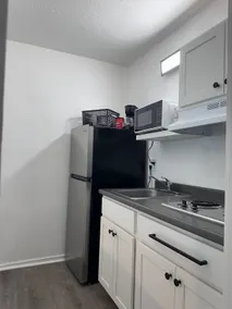 Modern Unit 313 at The George - Image 3