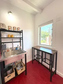 Charismatic Downtown Solvang Pet-Friendly Studio - Image 5