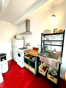 Charismatic Downtown Solvang Pet-Friendly Studio - Image 4