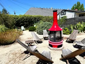 Charismatic Downtown Solvang Pet-Friendly Studio - Image 2