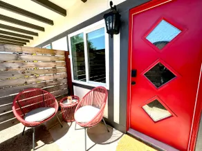 Charismatic Downtown Solvang Pet-Friendly Studio - Image 3