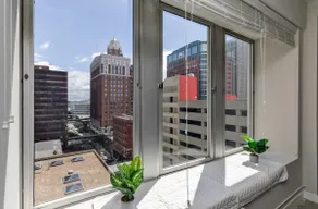 Skyline Serenity 2BR/2BA with Stunning City Views - Image 4