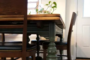 Denver Victorian Mansion Apartment - Image 3