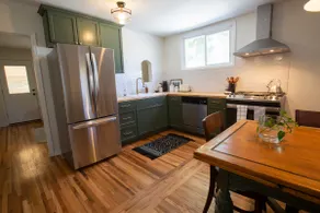 Denver Victorian Mansion Apartment - Image 2