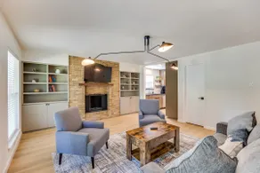 Luxury stay - 2 master suites - Image 4