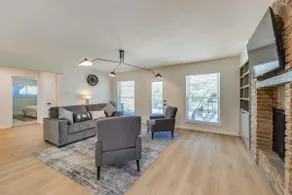 Luxury stay - 2 master suites - Image 3