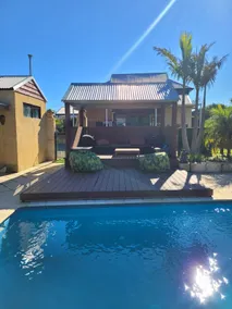 Oakford Country Oasis - Adult only Retreat. - Image 5