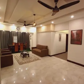 Cinque 1: Super 3 bed FB Area block 4 - Image 4