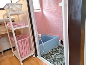 Entire house rental. Free private parking is available 1 minute walk to the accommodation. Tokitsu-cho is a town with good access to Nagasaki City. - Image 4