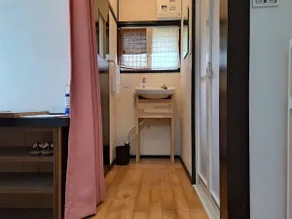 Entire house rental. Free private parking is available 1 minute walk to the accommodation. Tokitsu-cho is a town with good access to Nagasaki City. - Image 3