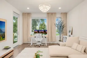 Iris | High Luxury 1BR w/ King Bed - Image 4