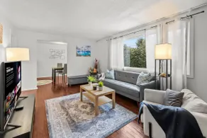 Central & Spacious 4BR Home - 13 Min to DT&Airport - Image 5