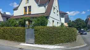 modernes Apartment im Herzen von Bensheim mit WLAN & Terrasse - Image 2