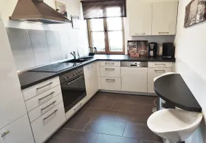 modernes Apartment im Herzen von Bensheim mit WLAN & Terrasse - Image 5