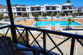 TOWNHOUSE PLAYA BLANCA / LANZAROTE 100 MTS FRÅN HAVET - Image 2