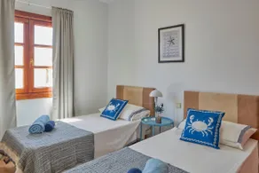 TOWNHOUSE PLAYA BLANCA / LANZAROTE 100 MTS FRÅN HAVET - Image 4