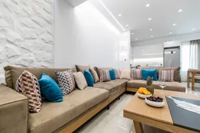 Pantiki Luxury Suite Naxos - Image 3
