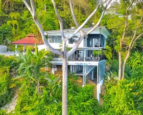Modern Jungle Estate with Incredible Ocean View - Image 4
