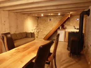 Cozy and atypical gîte - Image 5