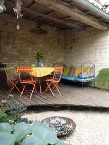Cozy and atypical gîte - Image 3