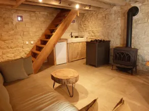 Cozy and atypical gîte - Image 2