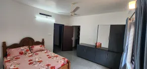 Cherry Blossom Munnar- 2 Bedroom Homestay - Image 4