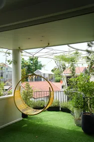 TT Villa with garden in Hue Citadel - Image 3