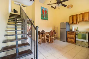 Las Palmas Oasis: 1 Bedroom w/ Loft, NEW Kitchen! - Image 5