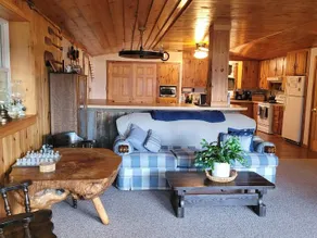 Dale's Sunrise Cottage - Image 4