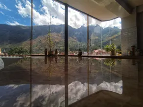 Pitusiray Sanctuary Calca House - Image 4