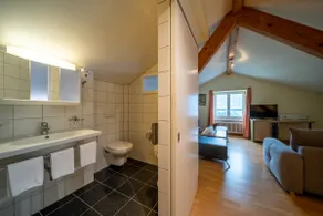 Apartment 72 with kitchen just 5 minutes from the lake - Image 4