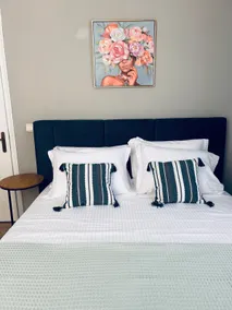 Harmony Haven | Cozy Apartment for Couples - Image 5
