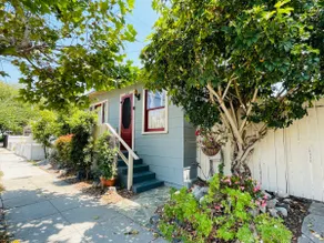Victorian Bungalow:2 bd + parking + private garden - Image 4