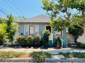 Victorian Bungalow:2 bd + parking + private garden - Image 3