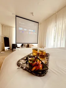 Maison LYO - Romantic Luxury Accommodation ”Oranger” - Image 3