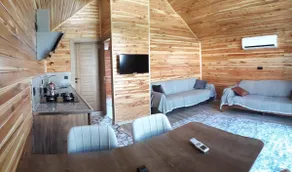 Riviera Bungalow Evleri Demre - Image 2