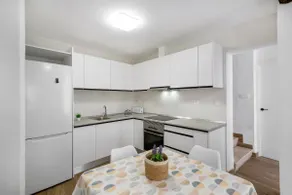 Onil Reformed Petfriendly Home with WIFI - Image 4
