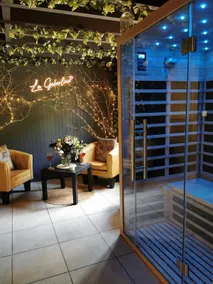 Love Room & Secret Room at the Gates of Honfleur - Image 2