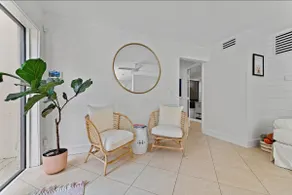 Beachside Modern Wellness Villa w/ Spacious Patio - Image 3