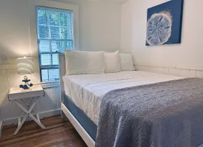 Oceanfront Rockport Cottage #6 - Oakland Seashore - Image 5