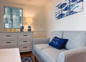 Oceanfront Rockport Cottage #6 - Oakland Seashore - Image 4