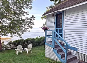 Oceanfront Rockport Cottage #6 - Oakland Seashore - Image 3