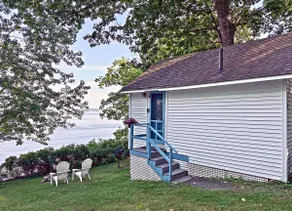 Oceanfront Rockport Cottage #6 - Oakland Seashore - Image 2
