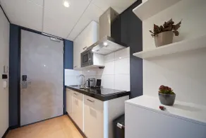 Cityden | Studio XL for Four Persons | Aparthotel - Image 3