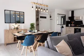 Charentaise countryside residence - Image 3