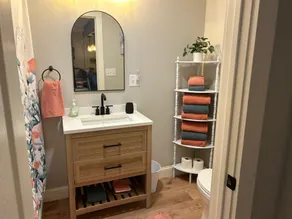 The Bow Street Abode | Charming 2BR Retreat - Image 5