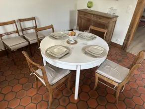 Charming Villa-Mado Close to the Sea - Image 3