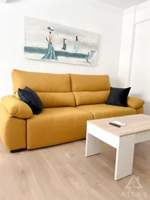 Atlas Apartment - Image 2