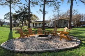 Sunrise Lakehouse w/ Dock, Sleeps 10, 1hr Dallas - Image 3